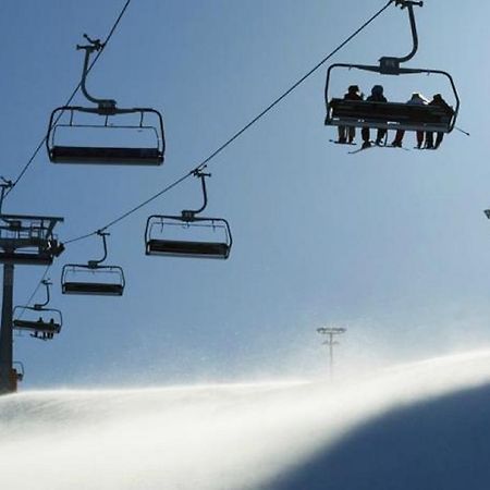 Le Cristal 2 Διαμέρισμα Les Gets Εξωτερικό φωτογραφία