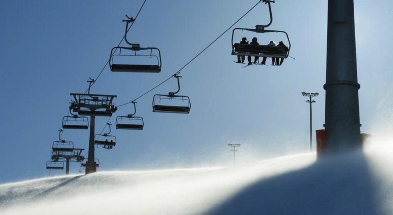 Le Cristal 2 Διαμέρισμα Les Gets Εξωτερικό φωτογραφία